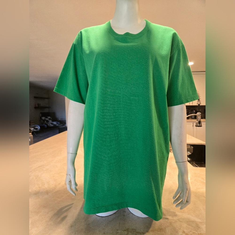 Gucci Short Sleeve Cotton Jersey T-Shirt - XL